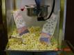 POPCORN IS POPPING  