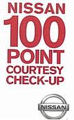 FREE 100 Point Inspection  