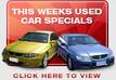This Week's SPECIAL Buys! Our Weekly Inventory Price Drops Are the Asheville Area's BEST BUYS!