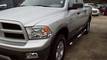 TUBULAR SIDE STEPS 10% DISCOUNT ON RAM OR DAKOTA STEPS CHROME ON ALUMINUM WITH STEP PADS
