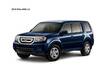 ZERO SPECIAL! 2010 PILOT LX 4WD $350. PER MONTH