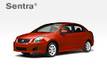 Nissan Sentra Up to $1500 Cash Back Or APR as low as 0% for 60 Months