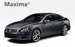 Nissan Maxima Up to $2,000 Cash Back & $500 NMAC Or APR as low as 0% for 60 Months