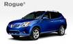 Nissan Rogue $1250 Customer Cash Or APR as low as 0%