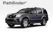 Nissan Pathfinder Up to $2,500 Cash Back Or APR as low as 1.9% for 60 Months