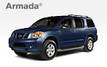 2010 Nissan Armada $4,000 Cash Back Or APR as low as 0% for 60 Months