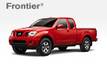 Nissan Frontier Up to $2,000 Cash Back Or APR as low as 0% 