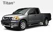Nissan Titan Up to $5,000 Cash Back Or APR as low as 0% for 60 Months