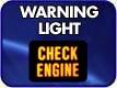 Check Engine Light Warning light coming on? Let us take a look at it.