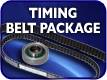 Timing Belt Package Prevents major engine damage! Includes FREE one-day rental car