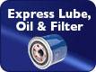 Express Lube Oil Filter  
