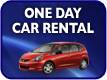 One Day Car Rental FREE!* 