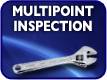 Multipoint Inspection FREE with Express Service* 