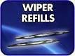 Wiper Inserts Genuine Honda Parts 