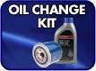 Oil Change Kit  