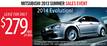 GET YOUR EVO X TODAY!!! THESE DISCOUNTS WON'T LAST  @ BELOW COST ONLY 5 INSTOCK
