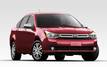 2010 Ford Focus Choose either $3,000 in Customer Cash or 0% APR Financing!