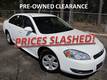 Used Car Clearance!   