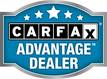 We Are Now A CARFAX Advantage Dealer! Just say 'Show Me The Carfax