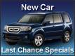 Discounted Pricing!!! Select New In-stock Honda's Discounted from MSRP's