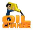 Oil Change and Rotate  Special $39.95 Click here for more Details!