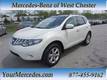 2010 NISSAN MURANO Low Miles - Great Condition!!! 