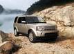 Land Rover LR4 Offers Low Finance Rates Available From 0.9% APR