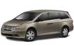 2010 Odyssey Lease $249.00 per month for 36 months. $1,999.00 total due at signing.