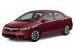 2010 Civic Sedan Special HFS A.P.R. Financing 0.9% APR for 24-60 months.