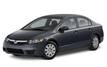 2010 Civic Sedan VP AUTO Featured Special Lease Zero Due at Lease Signing