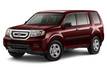 2010 Pilot HFS APR Financing 1.9% APR for 24-36 months 2.9% APR for 37-60 months.