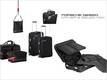 Soft Top & Carfit Luggage  