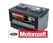 Battery Special Motorcraft 