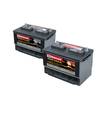 Battery Replacement Motorcraft Tested Tough MAX Battery Only $109.95