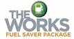 $10 Rebate Fuel Saver Package 