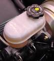 Brake Fluid Service $129 Factory Recommended Maintenance Service applies every 2 Years 