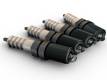 Spark Plugs Bujias $ 1.99 Each + tax /Limit 8