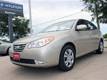 2010 Hyundai Elantra GLS  Direct from Hyundai Factory Auction $13,695
