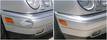 Bumper Special & Wash & wax $239.95