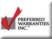 PREFERRED WARRANTY Preferred Service Contract $275 OFF