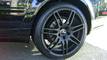 Powder Coated Wheels  