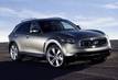 2012 FX35 Premium Package $429 per Month 39 Month Closed End Lease
