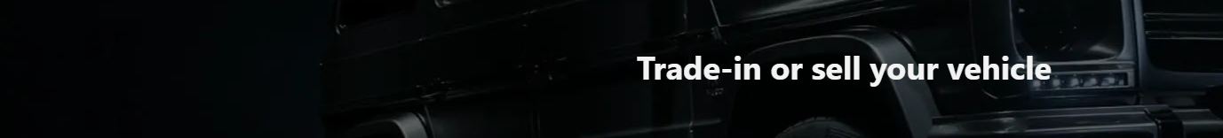 Sell or Trade Image