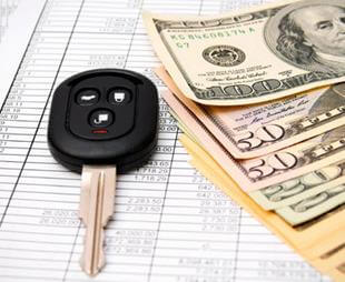 Make a Payment at Baja Auto Sales in Las Vegas NV