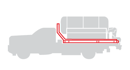 Subframe Bodies Icon