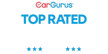 CarGugurs Top Rated Dealer 2024