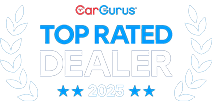 CarGugurs Top Rated Dealer 2025