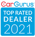 CarGurus 2021