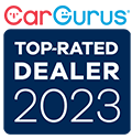 Car Gurus 2023