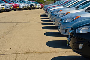 Our Inventory Button